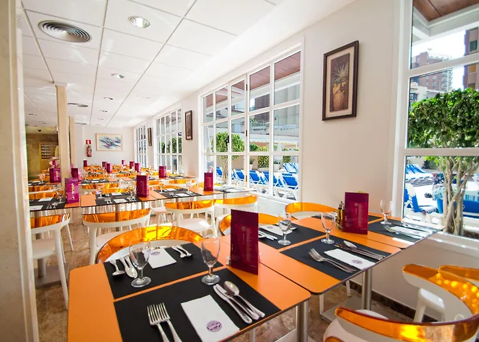 Servigroup Nereo Hotel