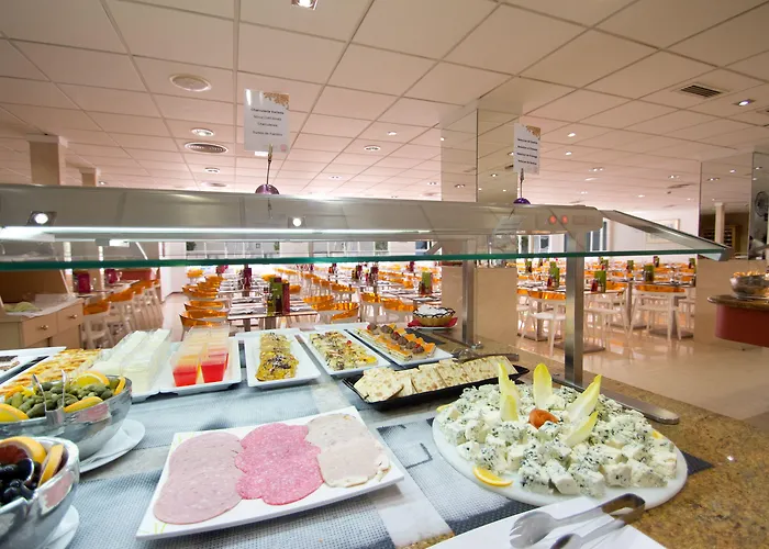 Hotel Servigroup Nereo 4*