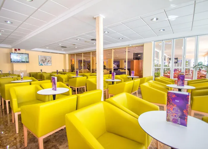 Servigroup Nereo Hotel