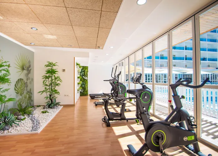 Servigroup Nereo Hotel Benidorm