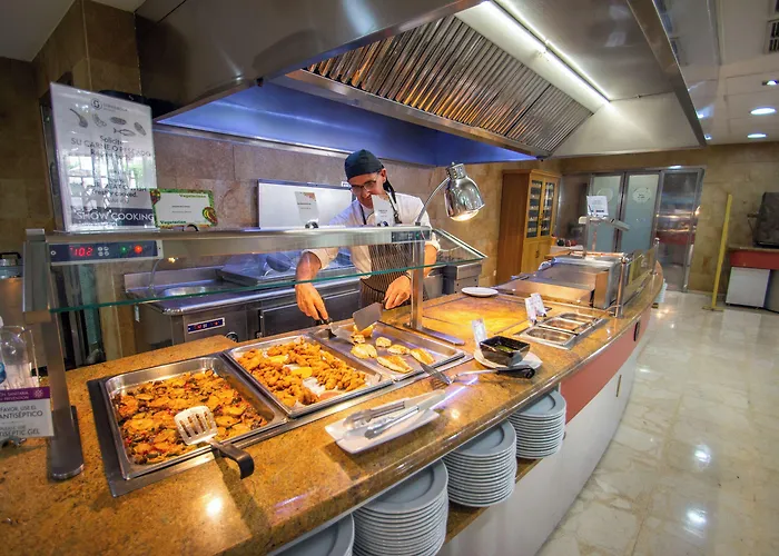 Servigroup Nereo Benidorm