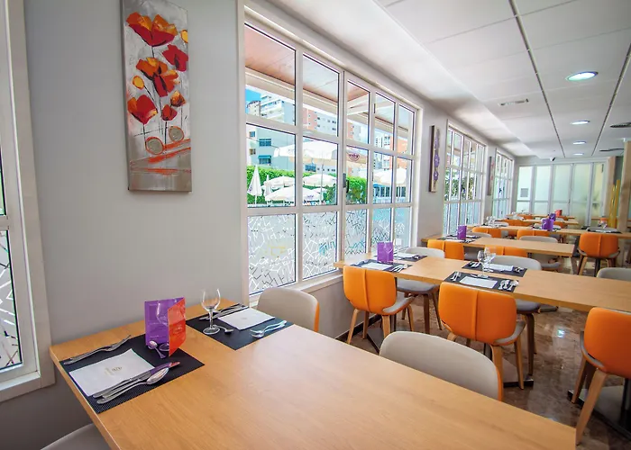 Servigroup Nereo Benidorm