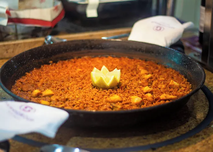 Hotel Servigroup Nereo 4*