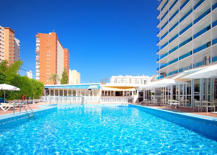 Hotel Servigroup Nereo