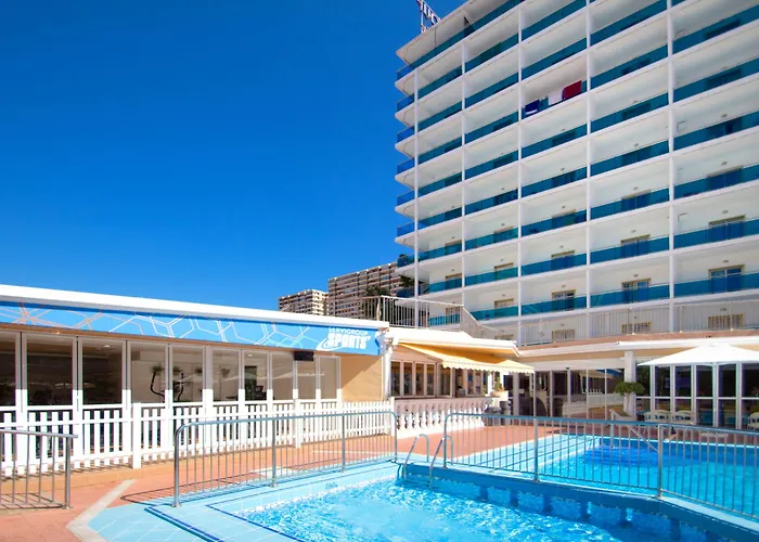 Servigroup Nereo Hotel