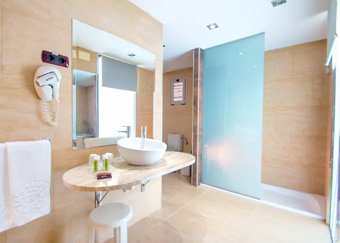 Servigroup Nereo Benidorm