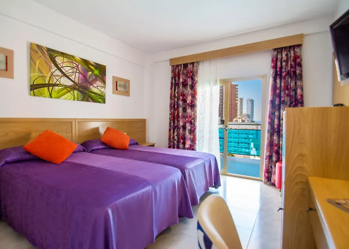 Servigroup Nereo 4*