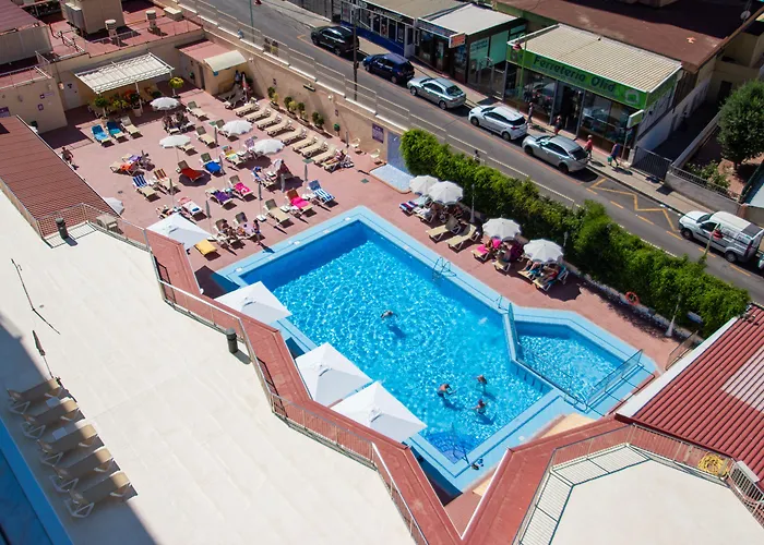 Hotel Servigroup Nereo