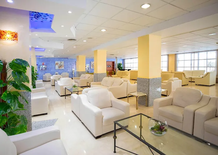 Servigroup Nereo Benidorm