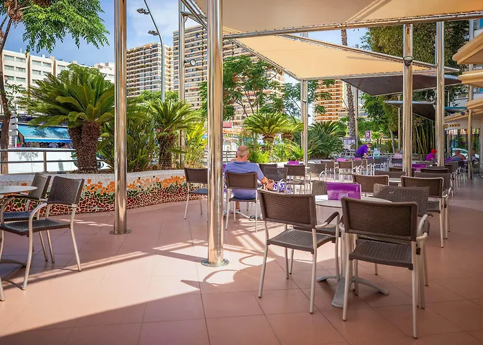 Hotel Servigroup Nereo