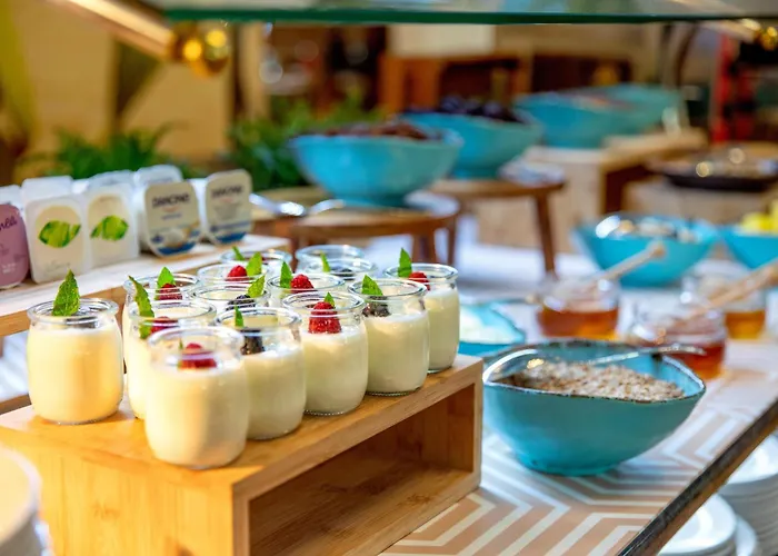 Hotel Servigroup Nereo