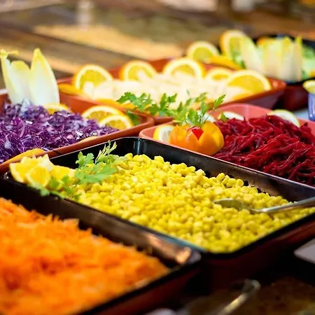 Servigroup Nereo 4* 베니돔