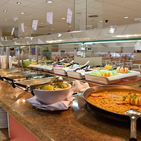 호텔 Servigroup Nereo 4*