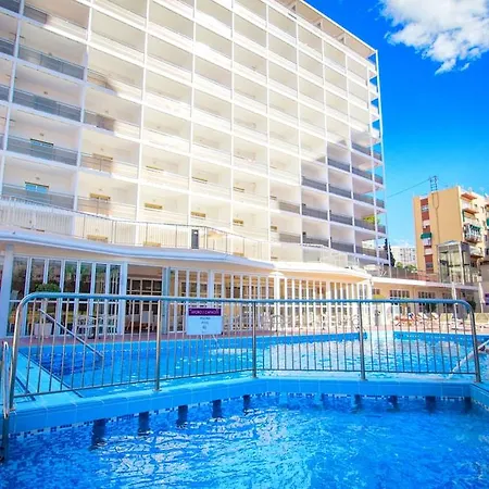 Servigroup Nereo فندق 4*