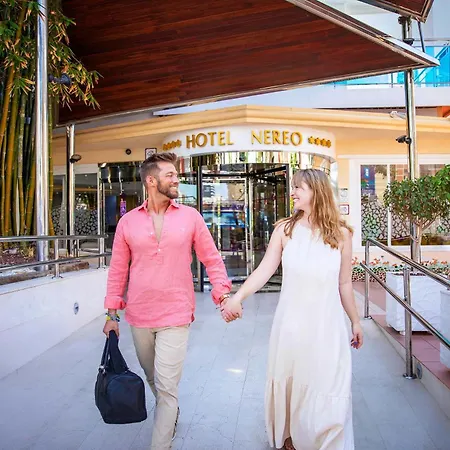 Servigroup Nereo 베니돔