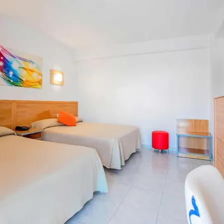 Servigroup Nereo 4*