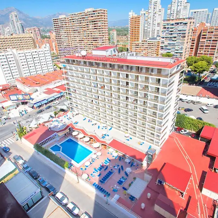 فندق Servigroup Nereo 4*