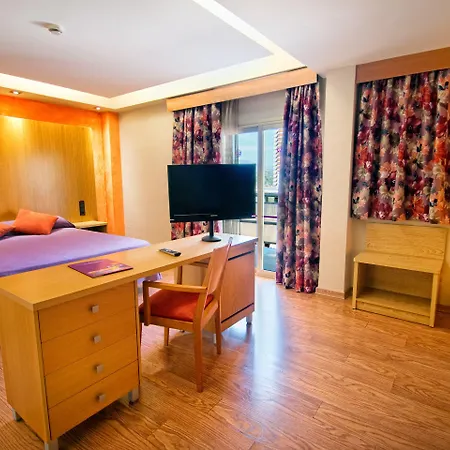 Servigroup Nereo 호텔 4*