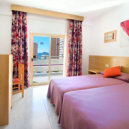 Servigroup Nereo 4*