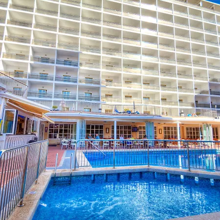 فندق Servigroup Nereo 4*