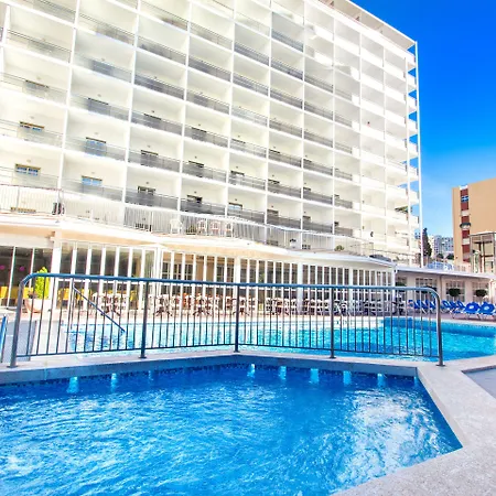 Servigroup Nereo 4*