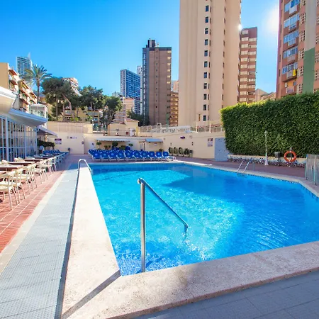 Servigroup Nereo 호텔 4*