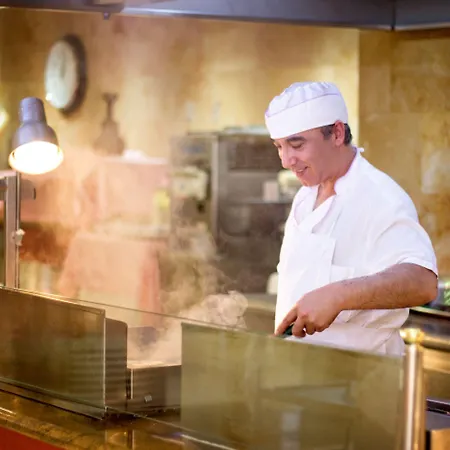 Servigroup Nereo 호텔 4*