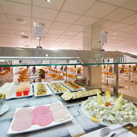 فندق Servigroup Nereo 4*