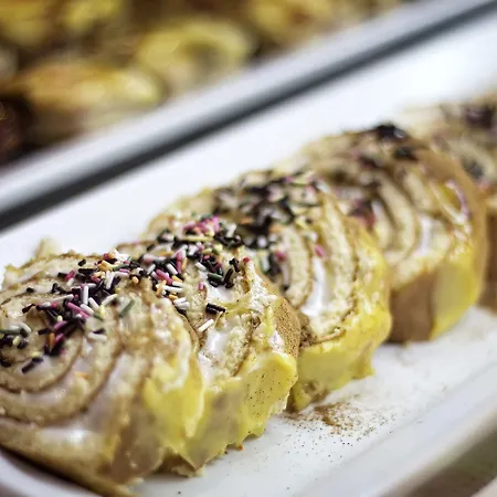 호텔 Servigroup Nereo 베니돔