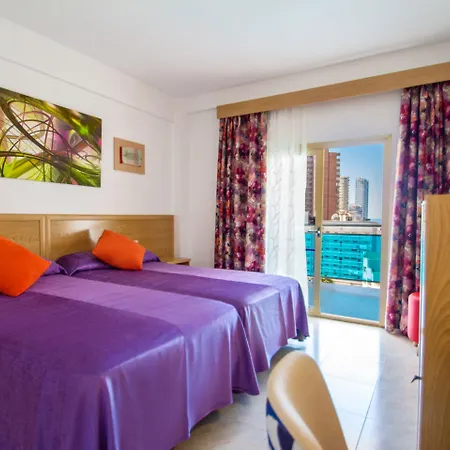 Servigroup Nereo 4*