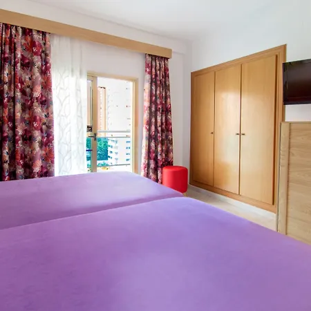 Servigroup Nereo 4* 베니돔