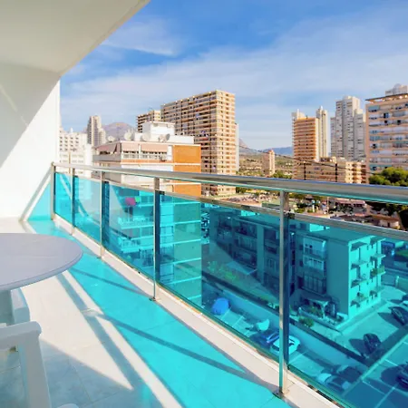 Servigroup Nereo Hotel Benidorm