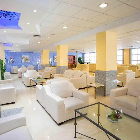 Servigroup Nereo 베니돔