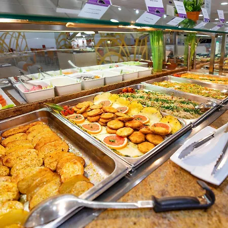 호텔 Servigroup Nereo 4*