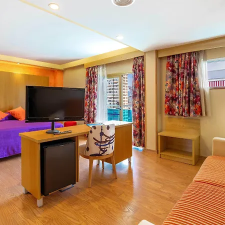 호텔 Servigroup Nereo 4*