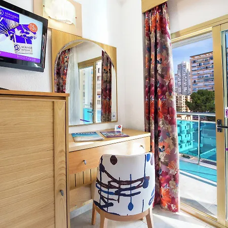 Servigroup Nereo Hotel 4*