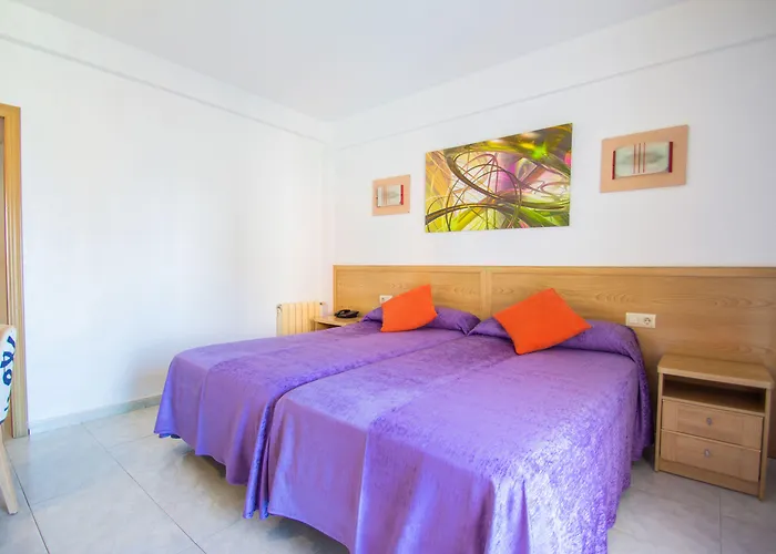 Servigroup Nereo Hotel 4*