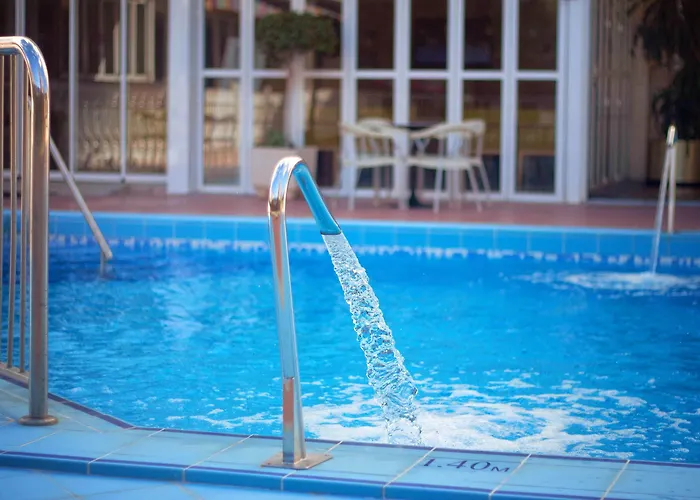 Servigroup Nereo Hotel 4*