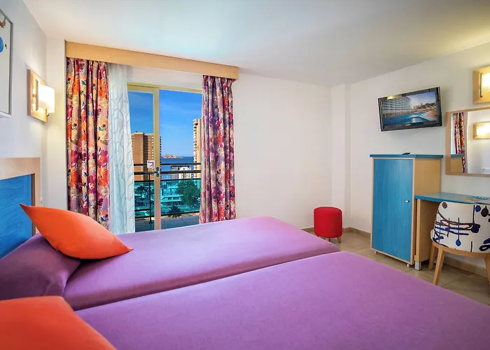 Hotel Servigroup Nereo