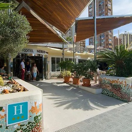 Hotel Servigroup Nereo Benidorm