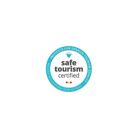 Hotel Servigroup Nereo
