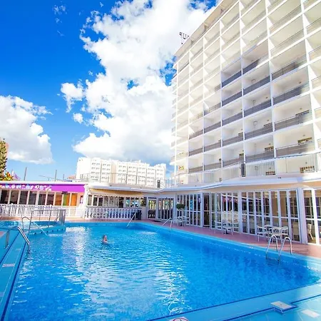 Hotel Servigroup Nereo 4*