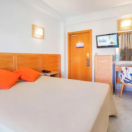 Servigroup Nereo Benidorm