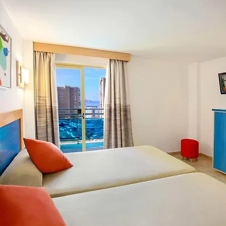 Servigroup Nereo Hotel 4*