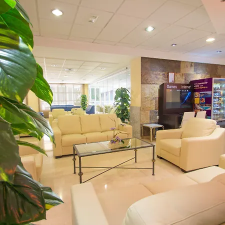 Servigroup Nereo Hotel