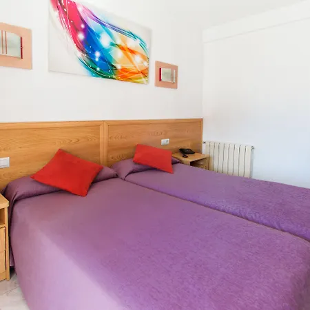 Servigroup Nereo Hotel Benidorm