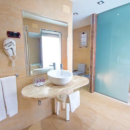 Servigroup Nereo Hotel Benidorm