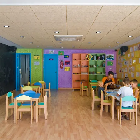 Servigroup Nereo Hotel Benidorm