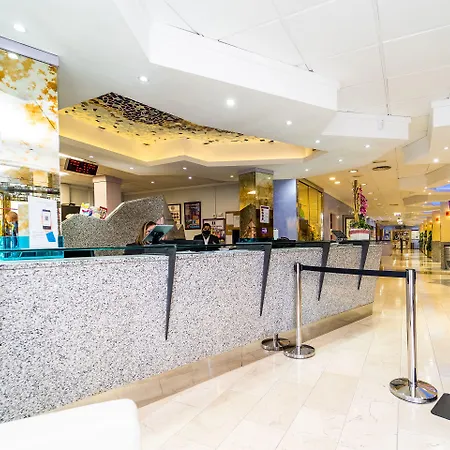 Servigroup Nereo Benidorm