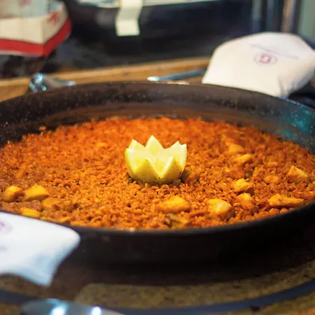 Hotel Servigroup Nereo 4*